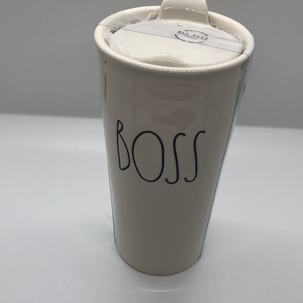 🆕LET PEOPLE KNOW WHO’s THE BOSS $FINAL$